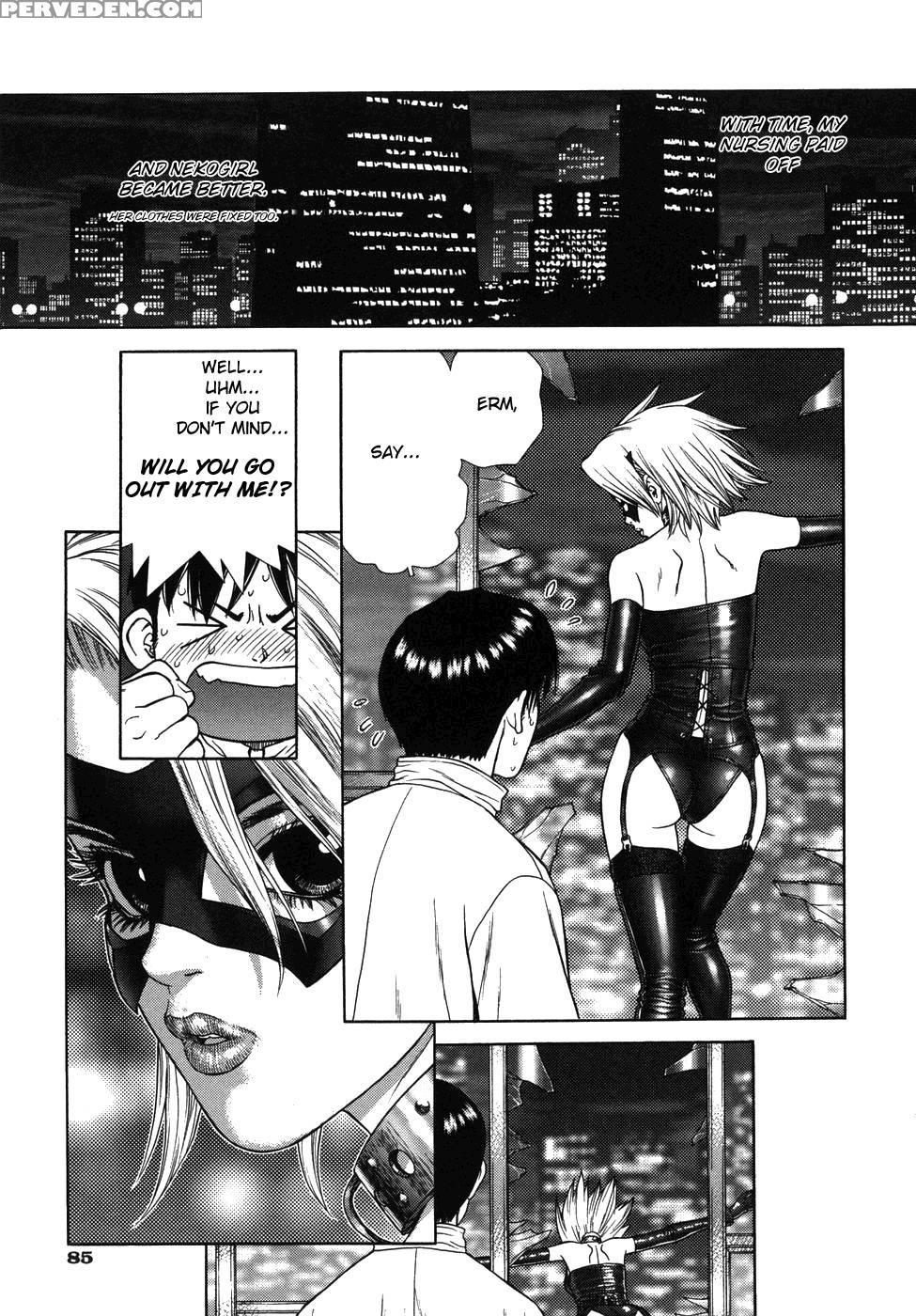 Lovers In Winter - Chapter 5 - Nekogirl - Boichi 1
