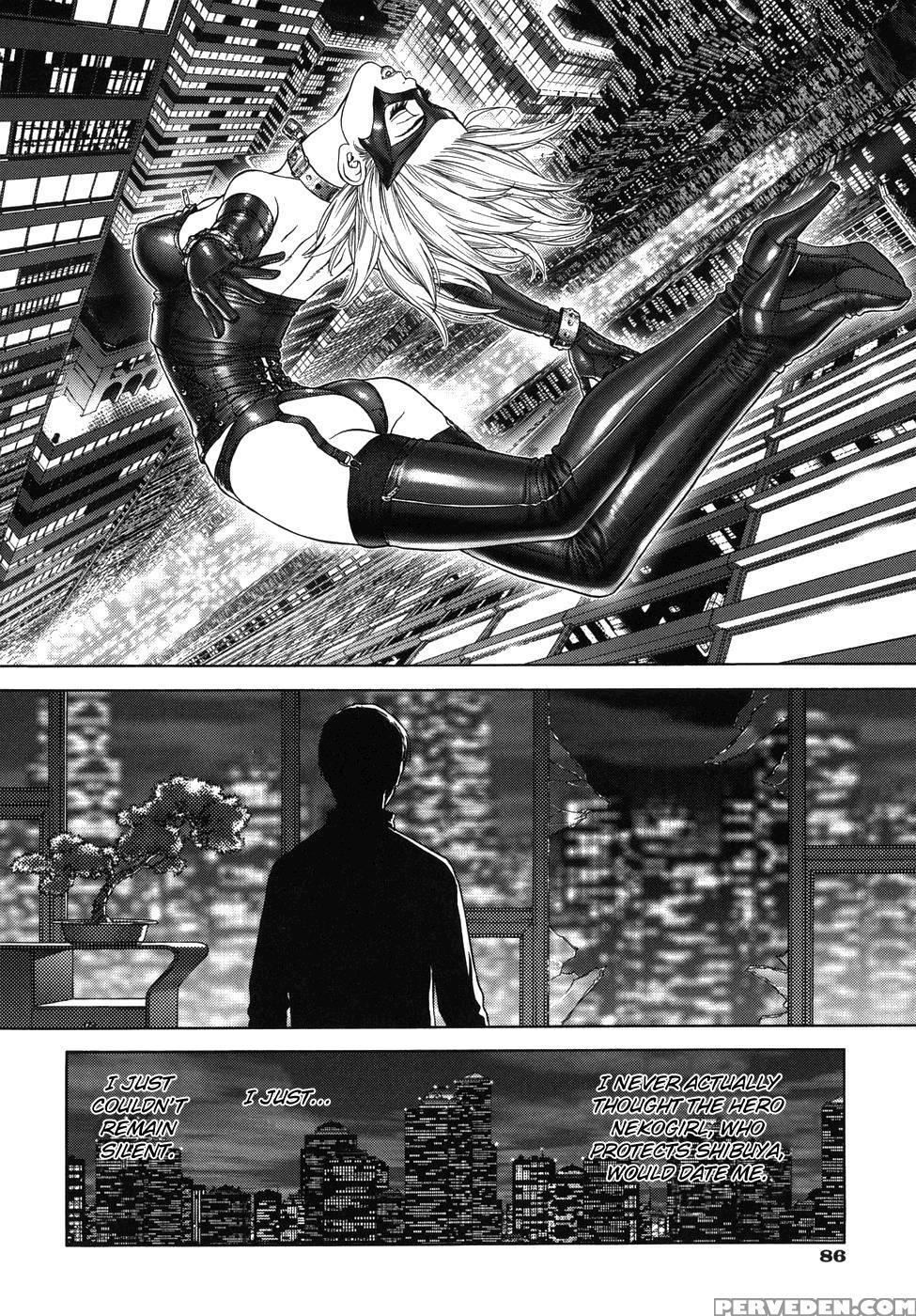 Lovers In Winter - Chapter 5 - Nekogirl - Boichi 1