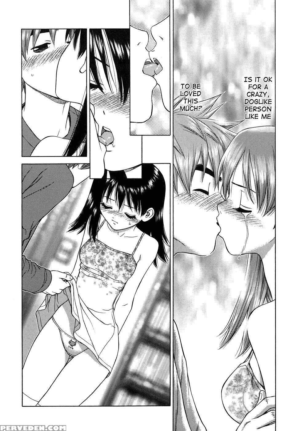 Lovers In Winter - Chapter 6 - Lupo - Boichi 1