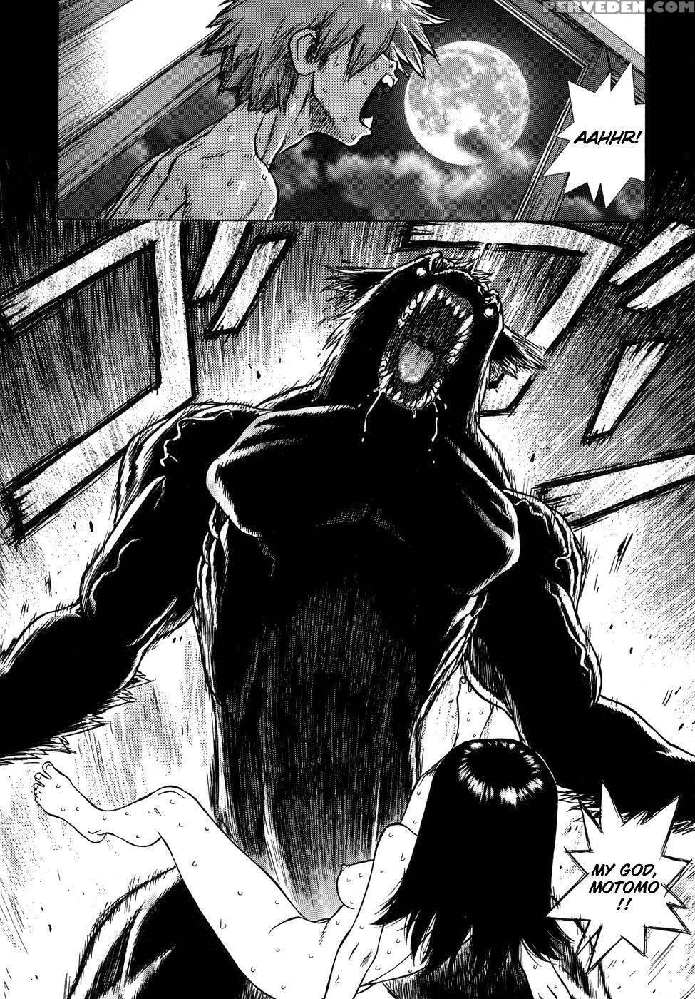 Lovers In Winter - Chapter 6 - Lupo - Boichi 1