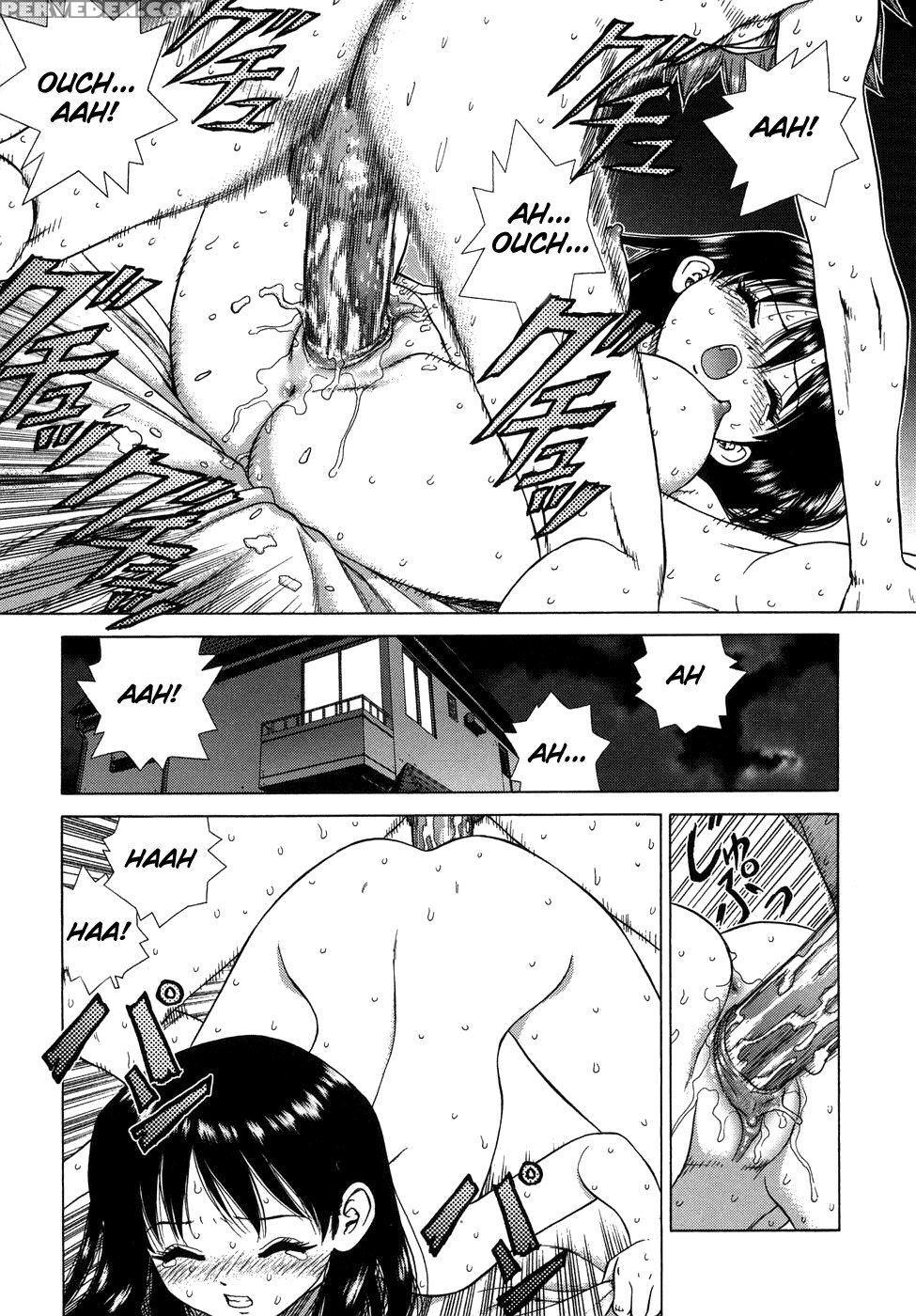 Lovers In Winters - Chapter 1 - Lupo - Original Work 1