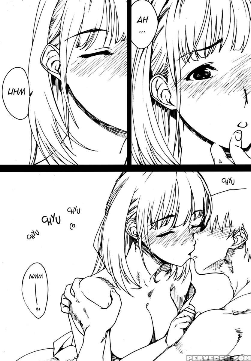 Lovesick 1