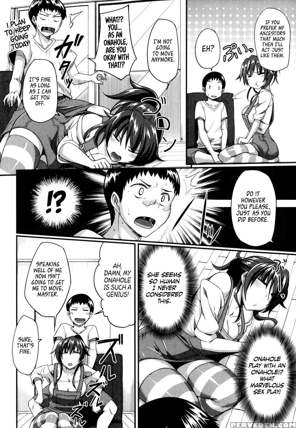 Loving An Onahole - Returns ! 1