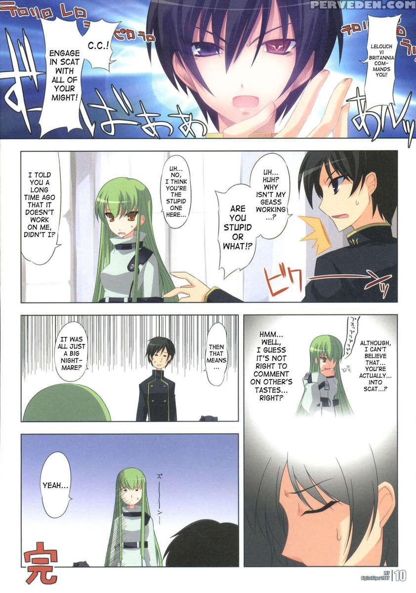 Ltf (lelouch The Full Power) 1