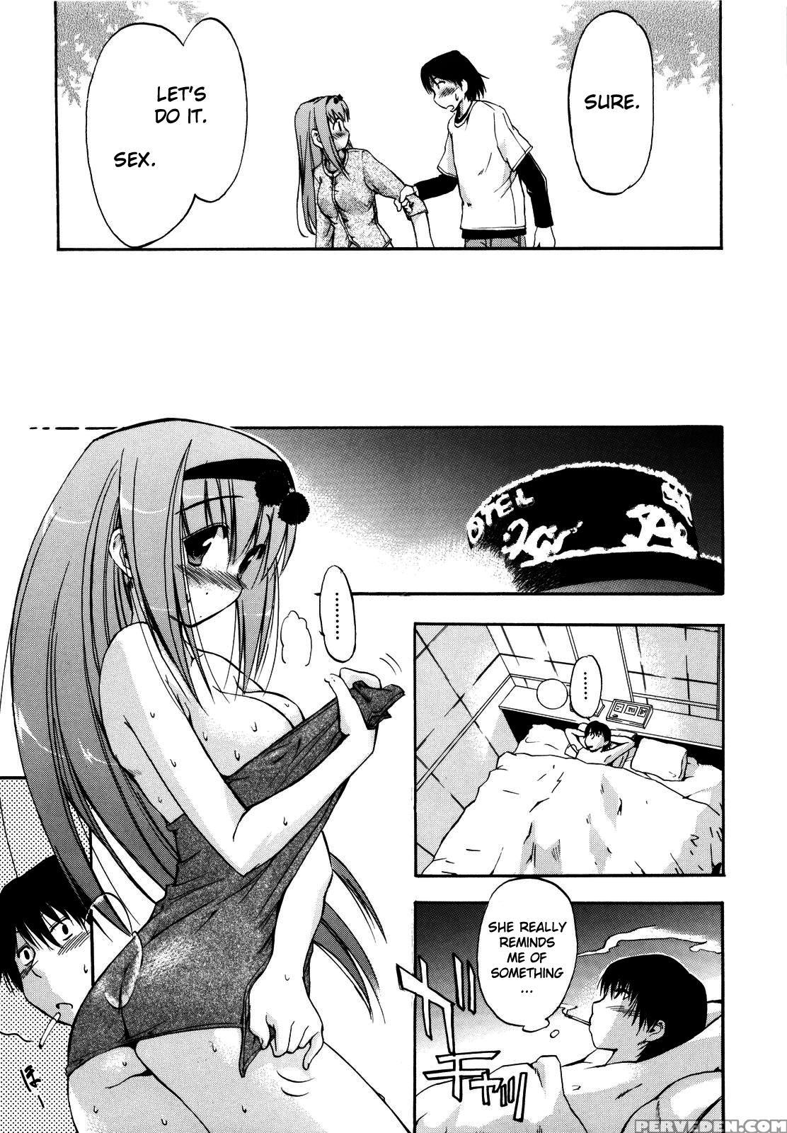 Lucky Day 08 - Lucky Day 1