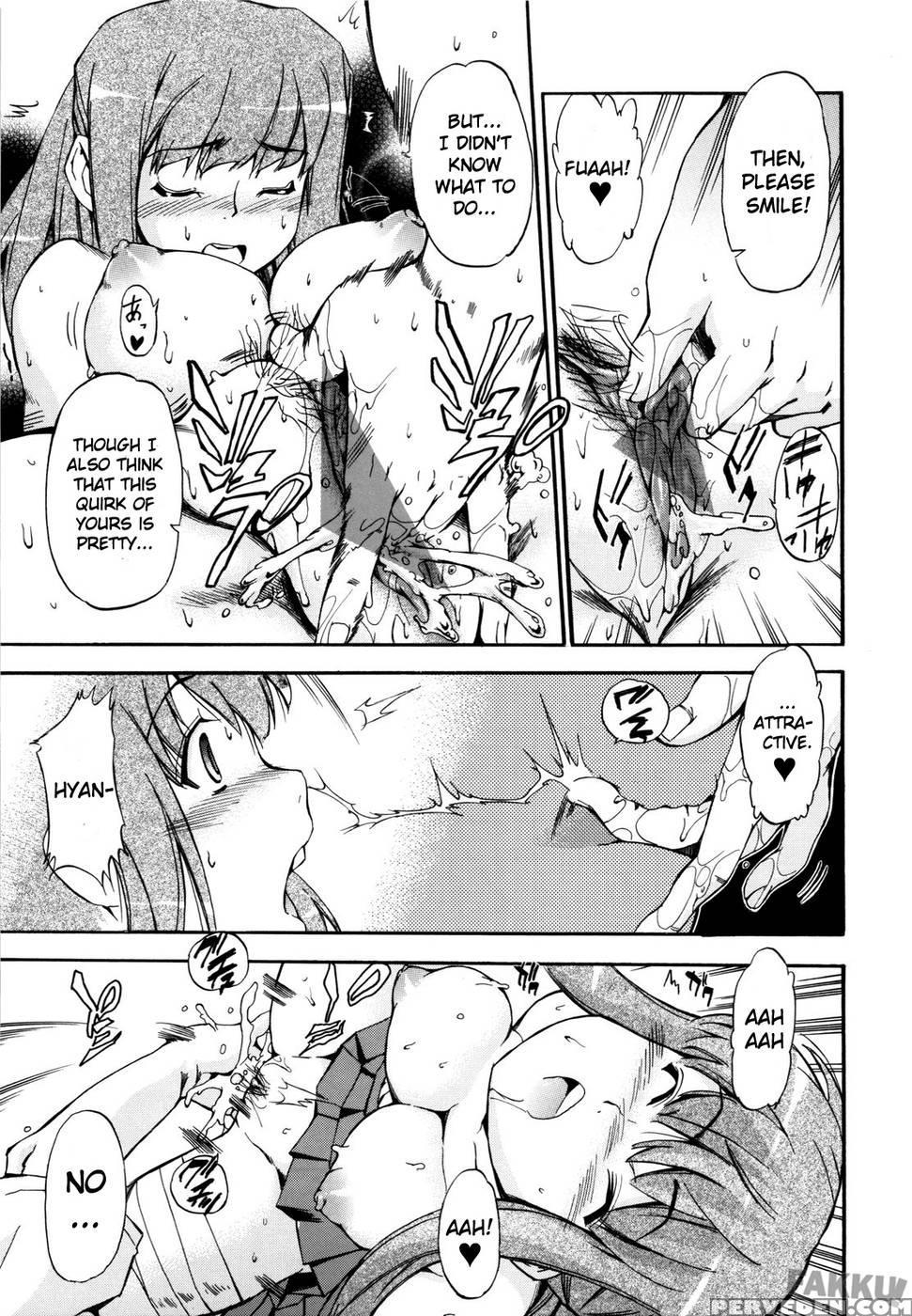 Lucky Day Chapter 03 - Lucky Day 1