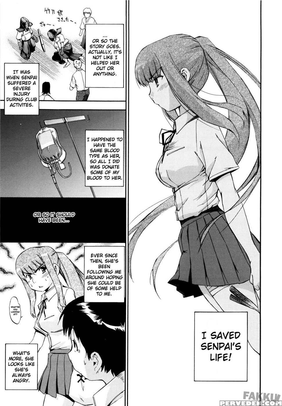 Lucky Day Chapter 03 - Lucky Day 1