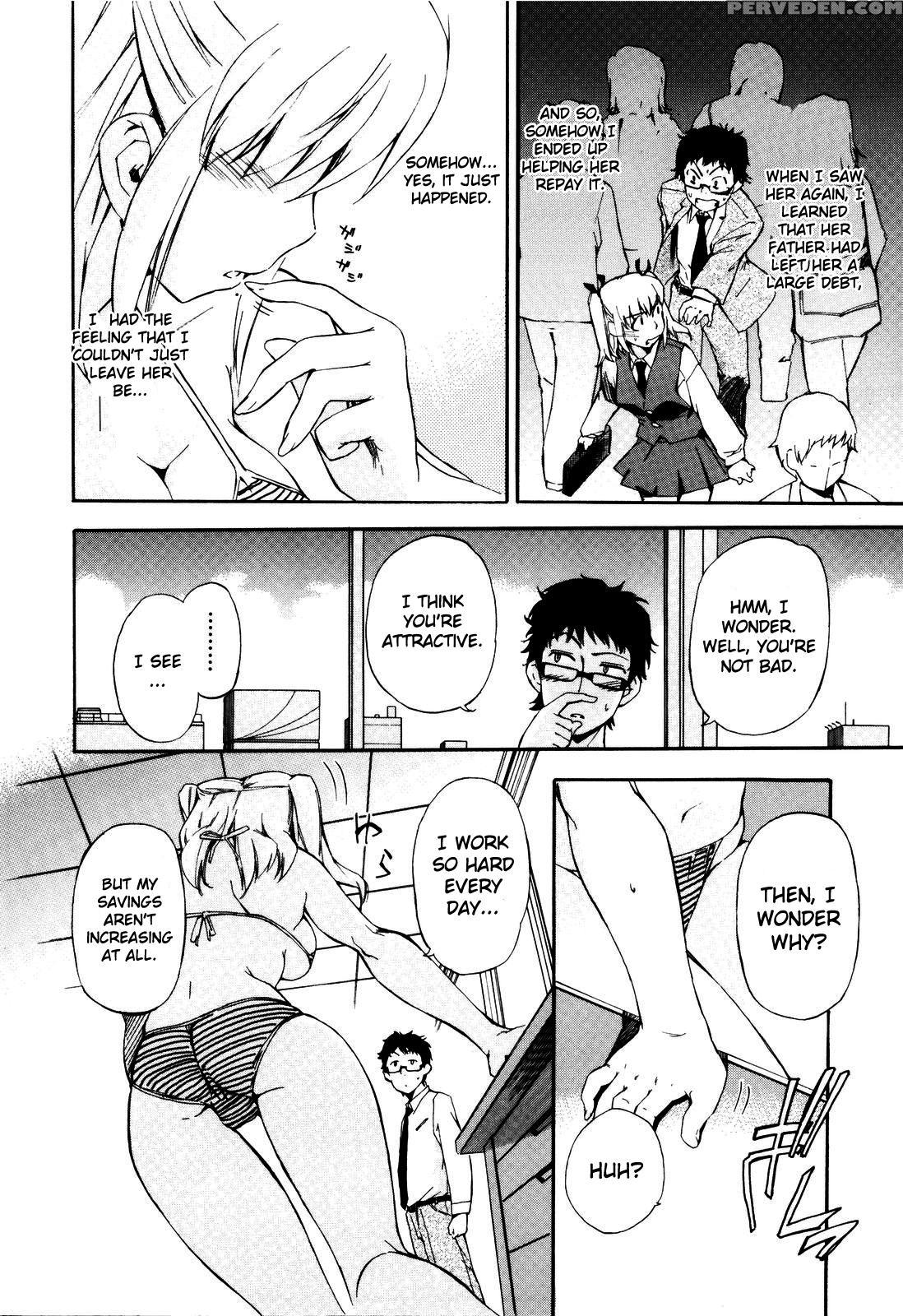 Lucky Day Omake - Lucky Day 1