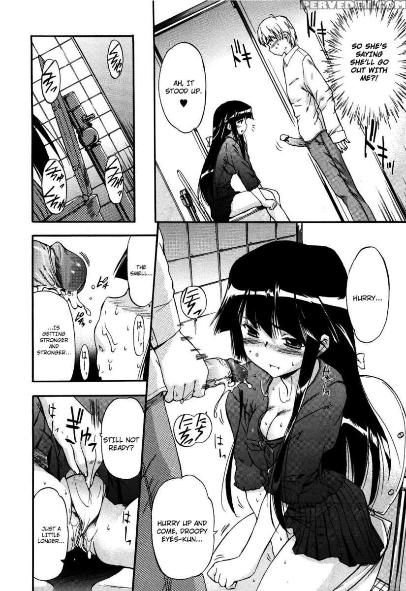 Lucky Na Nichi 1