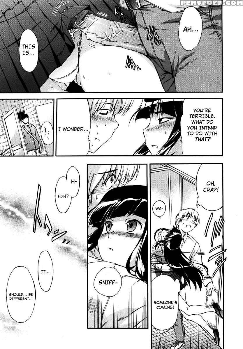 Lucky Na Nichi 1