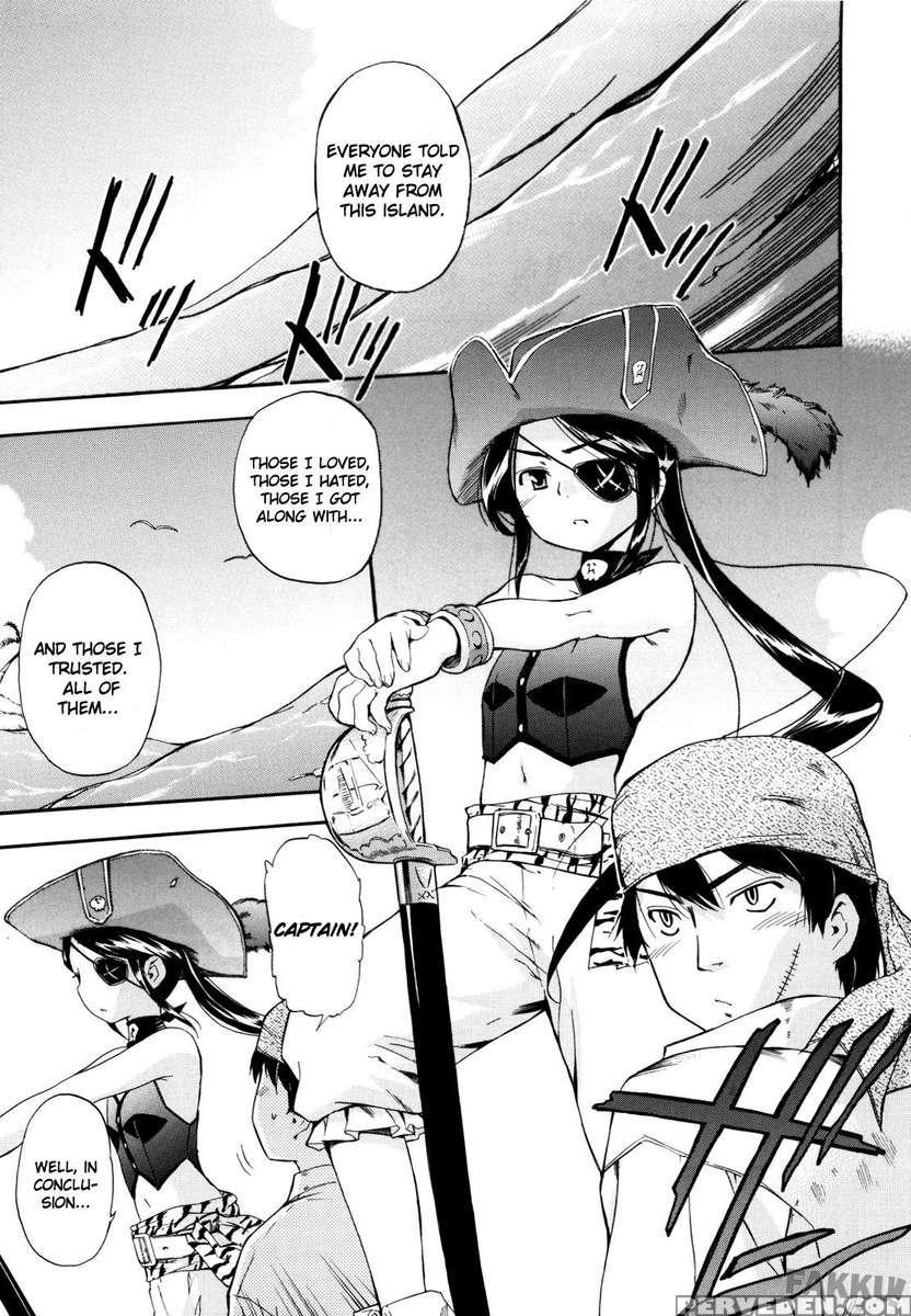 Lucky Na Nichi 1