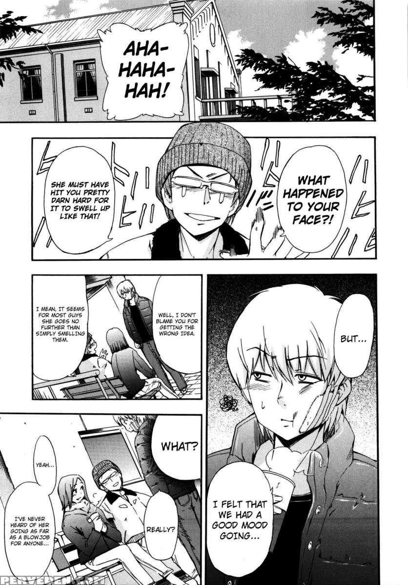 Lucky Na Nichi 1