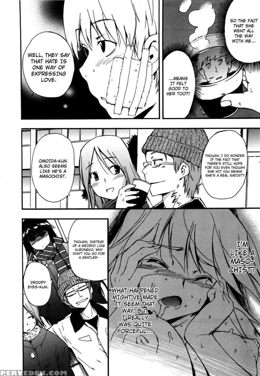 Lucky Na Nichi 1