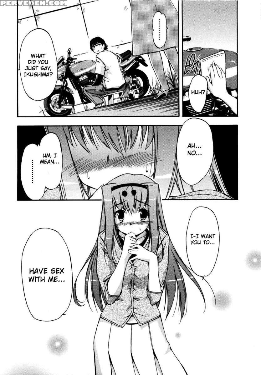 Lucky Na Nichi 1