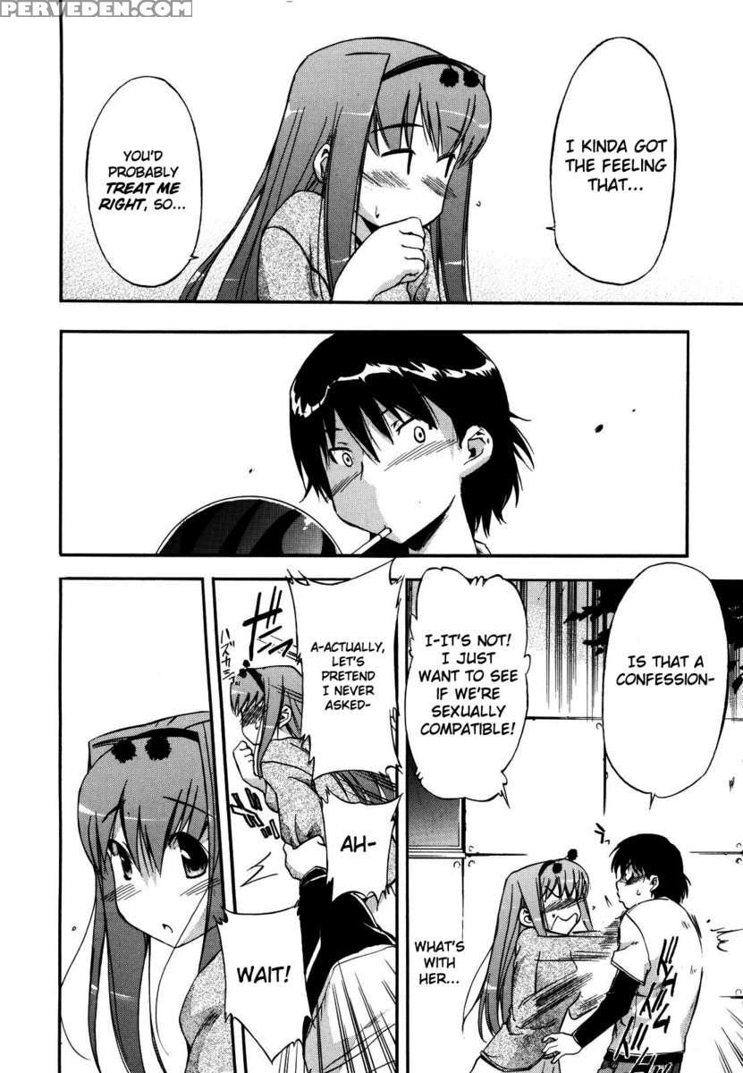 Lucky Na Nichi 1