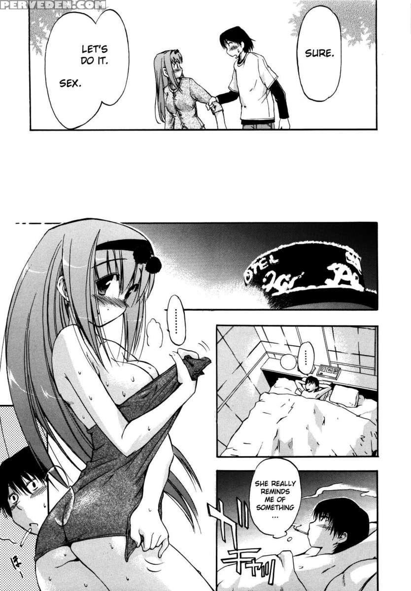 Lucky Na Nichi 1