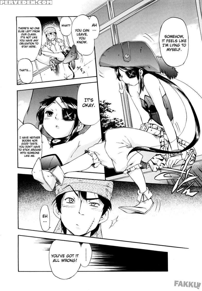 Lucky Na Nichi 1
