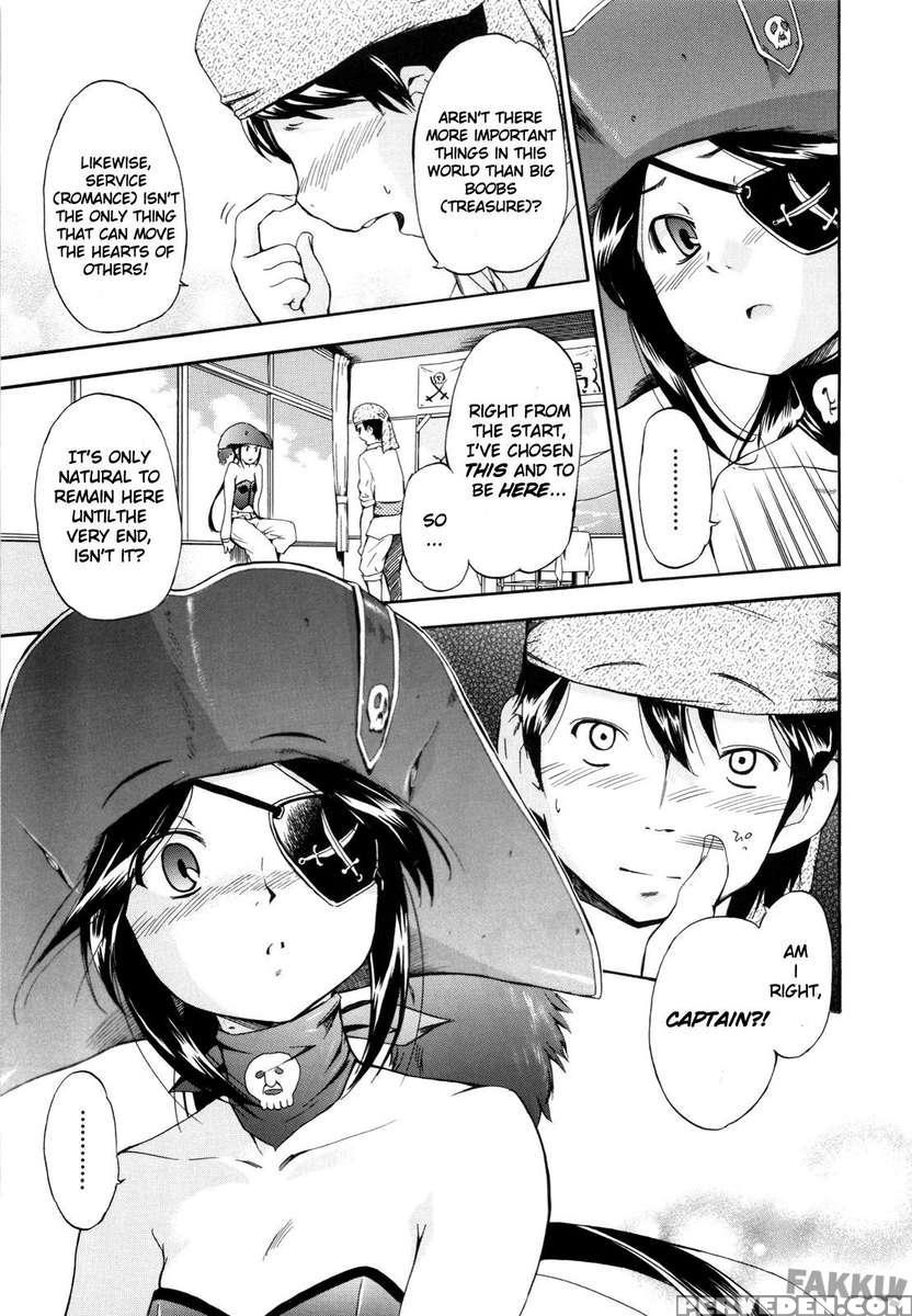 Lucky Na Nichi 1