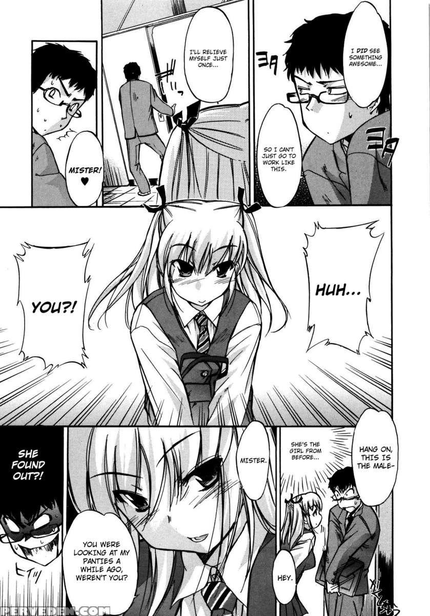 Lucky Na Nichi 1