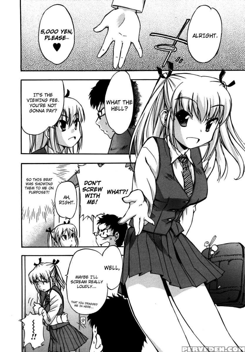 Lucky Na Nichi 1