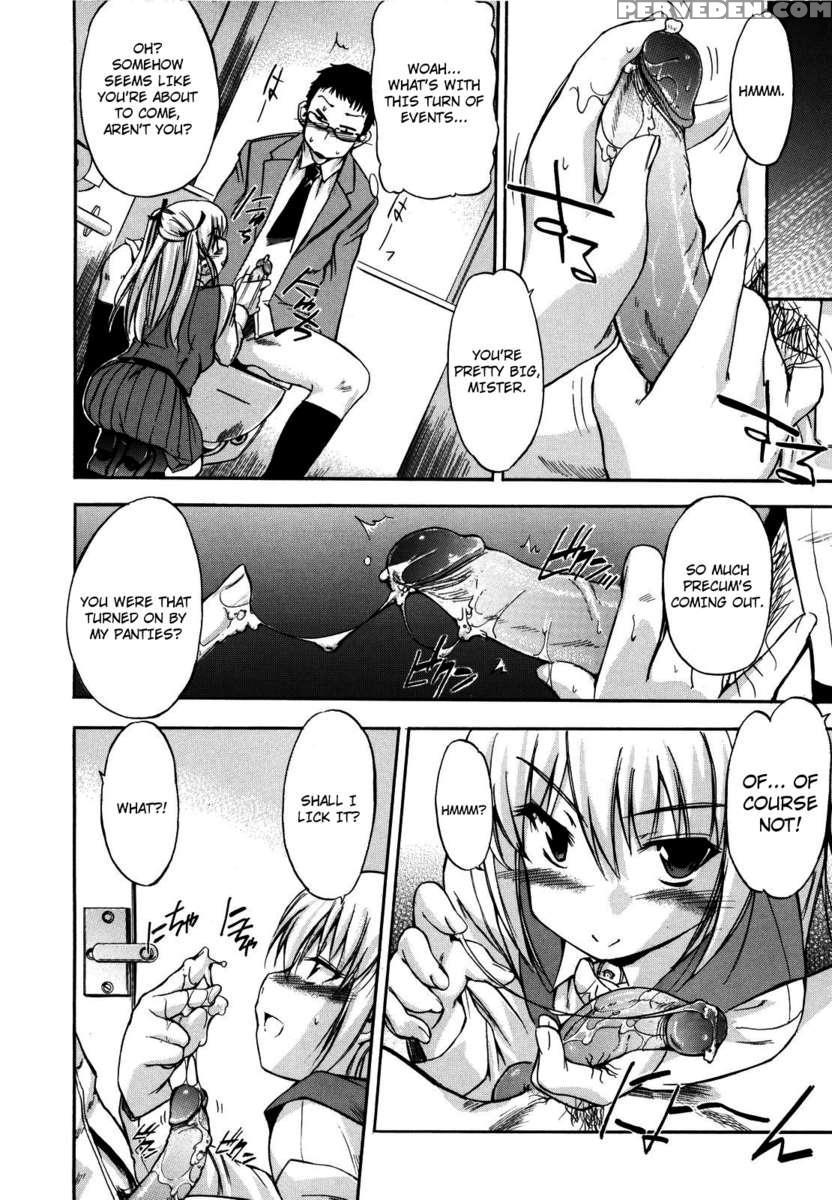 Lucky Na Nichi 1
