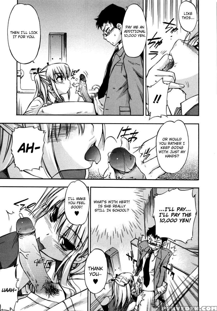 Lucky Na Nichi 1