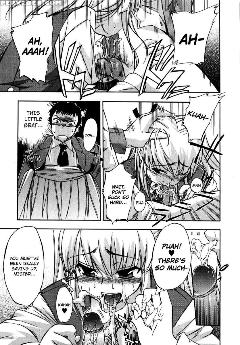 Lucky Na Nichi 1
