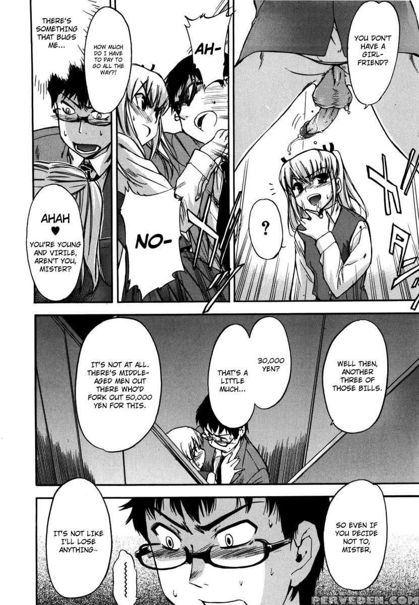 Lucky Na Nichi 1