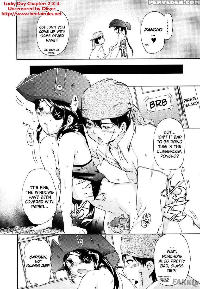 Lucky Na Nichi 1