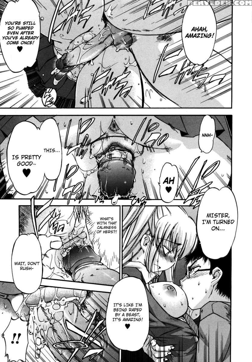 Lucky Na Nichi 1