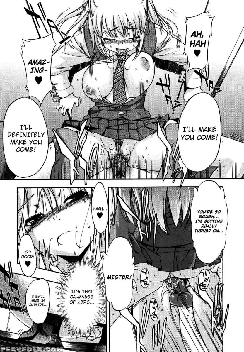 Lucky Na Nichi 1