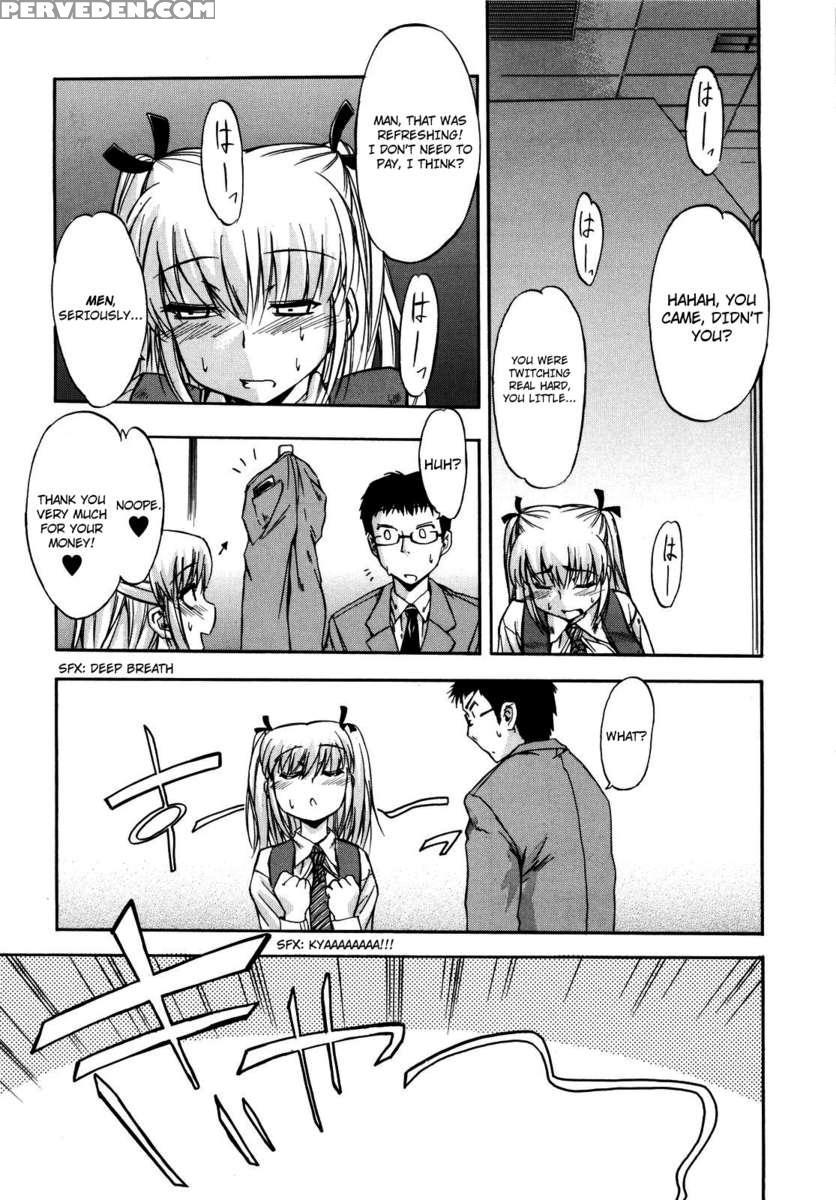 Lucky Na Nichi 1