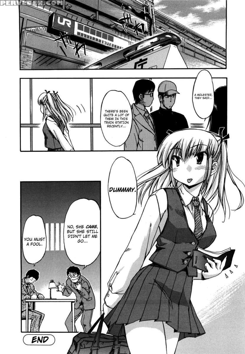 Lucky Na Nichi 1