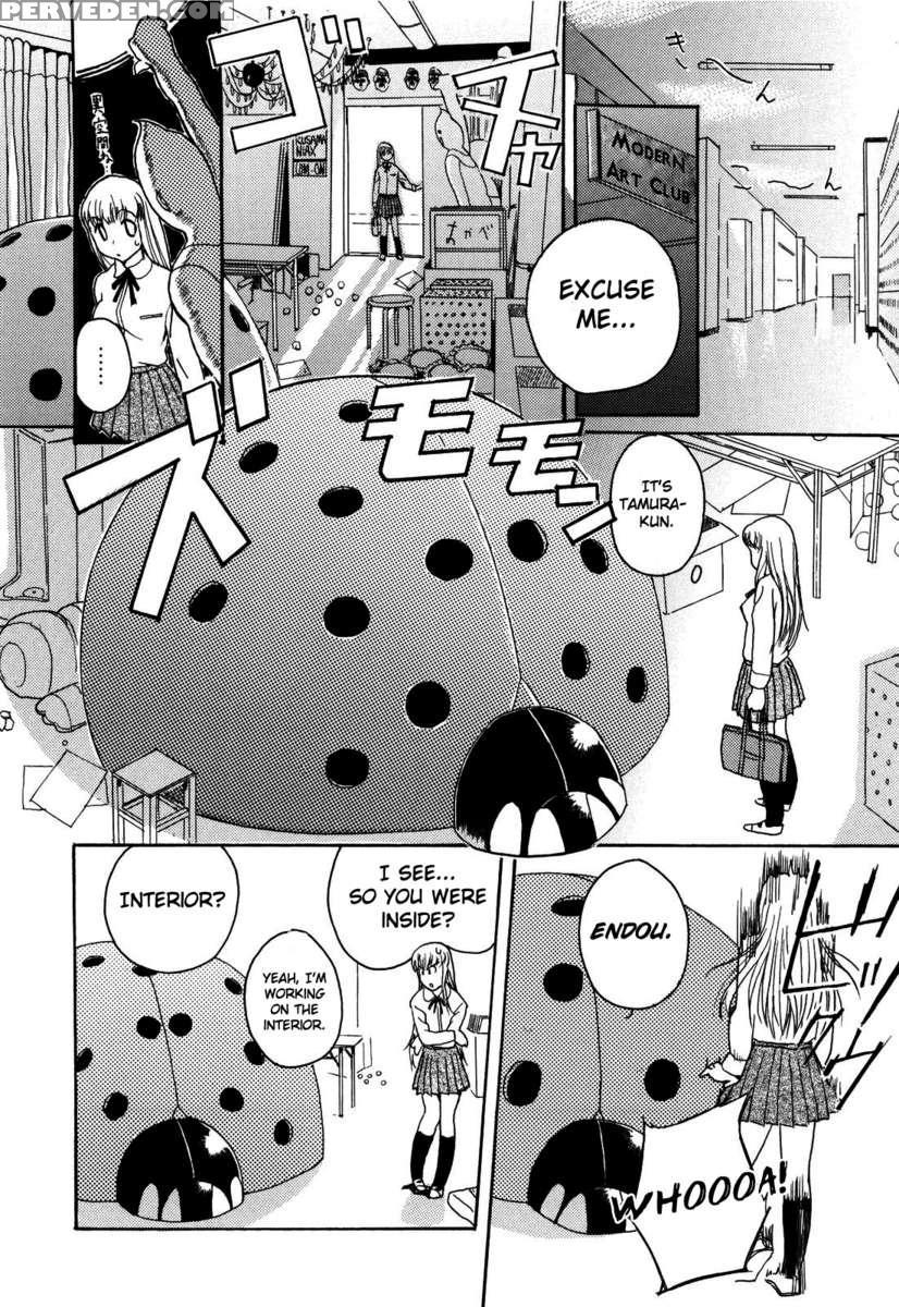 Lucky Na Nichi 1