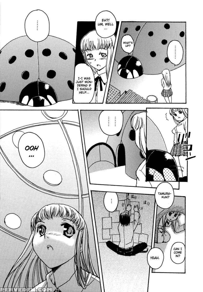 Lucky Na Nichi 1