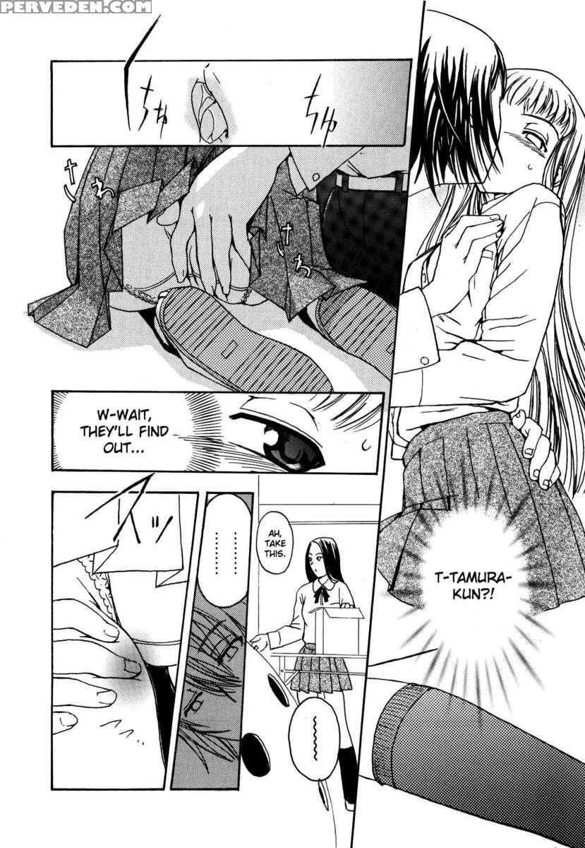Lucky Na Nichi 1