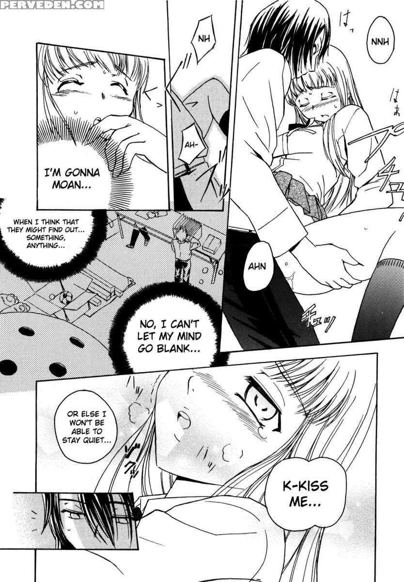 Lucky Na Nichi 1