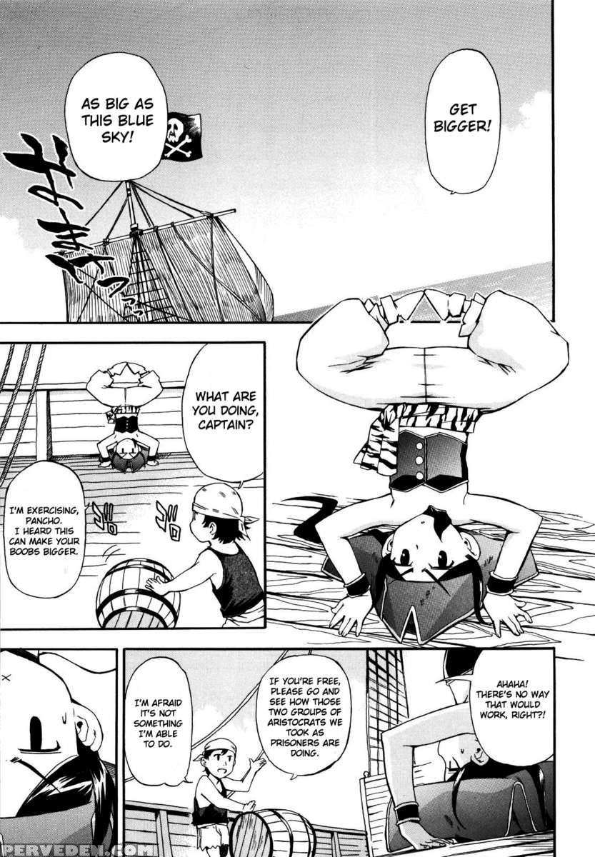 Lucky Na Nichi 1