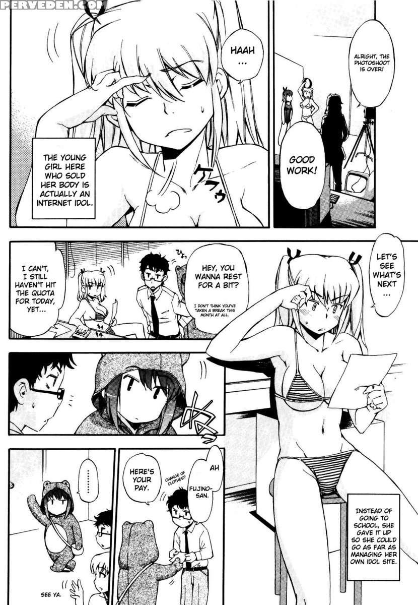Lucky Na Nichi 1