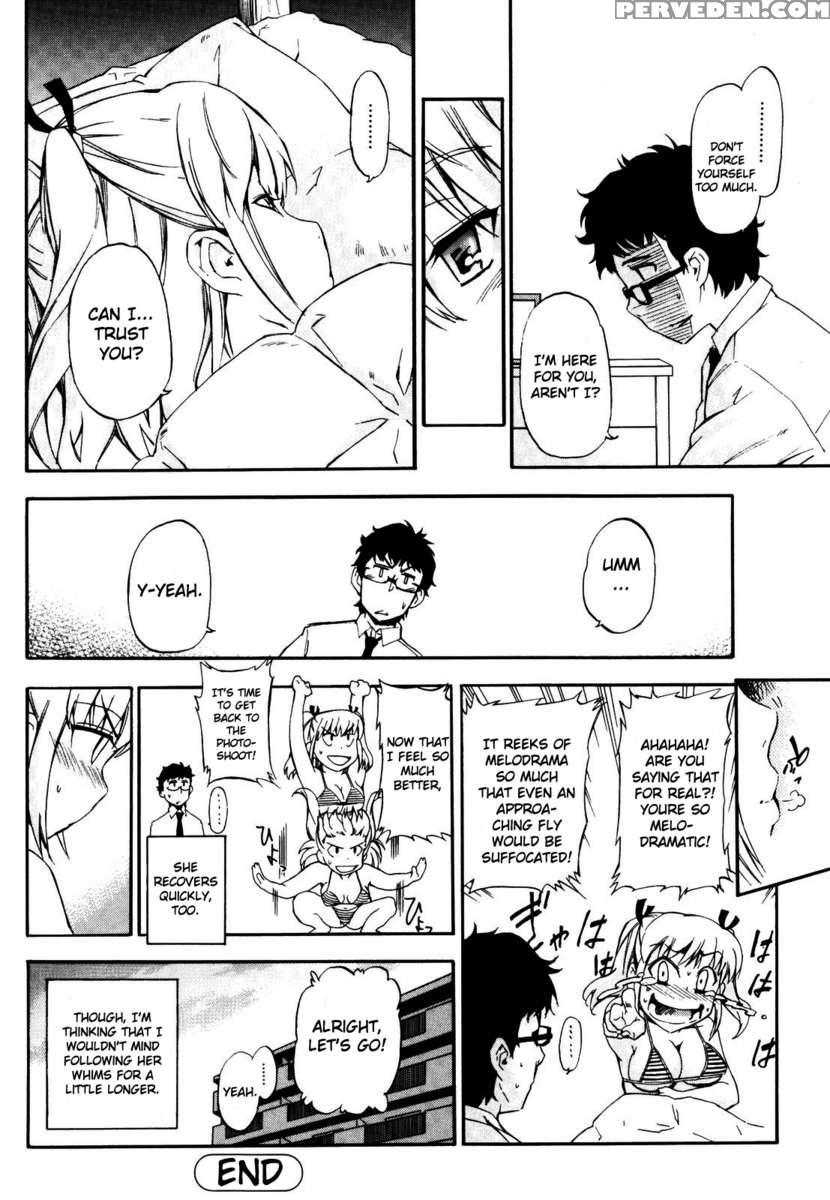 Lucky Na Nichi 1