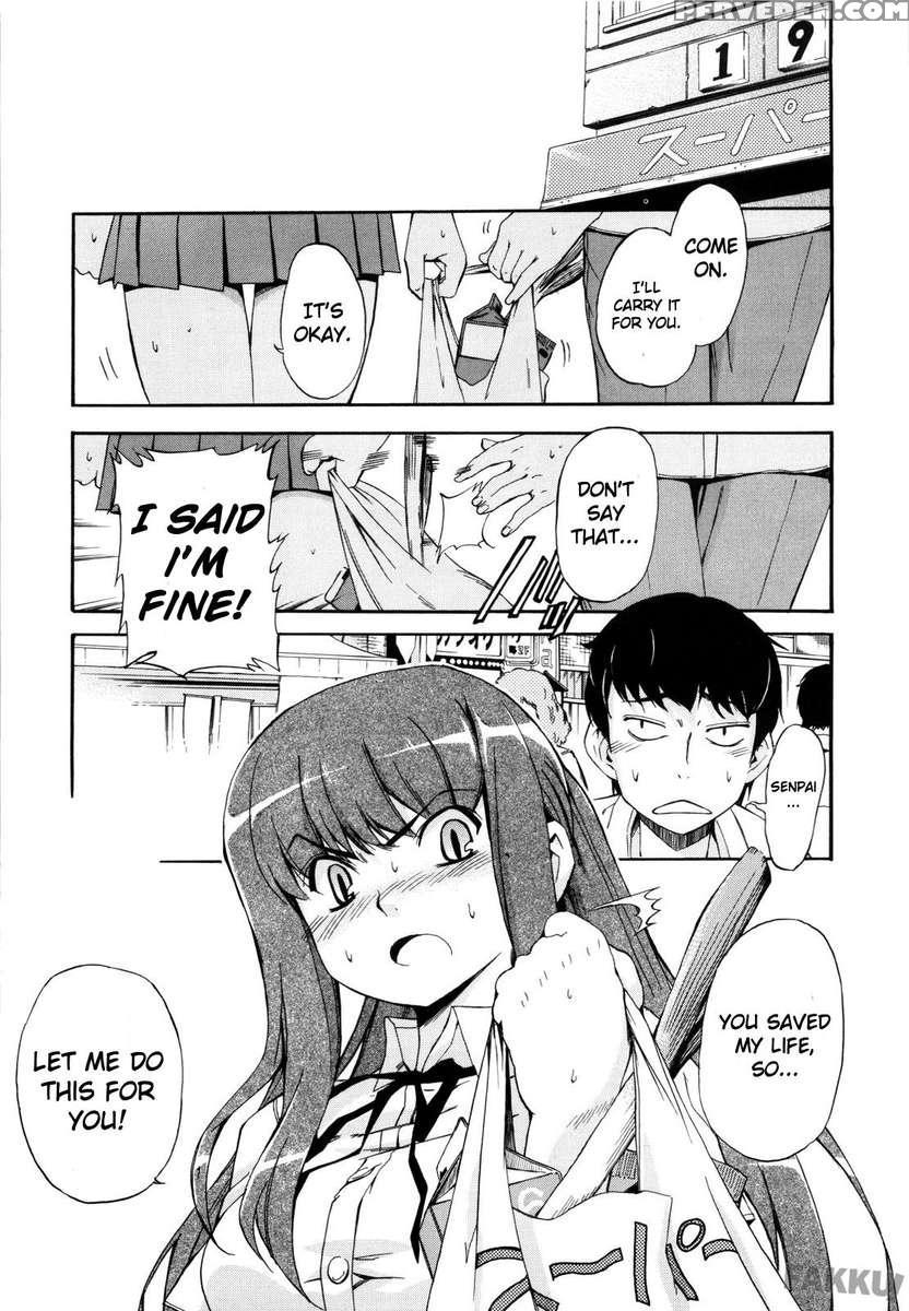 Lucky Na Nichi 1