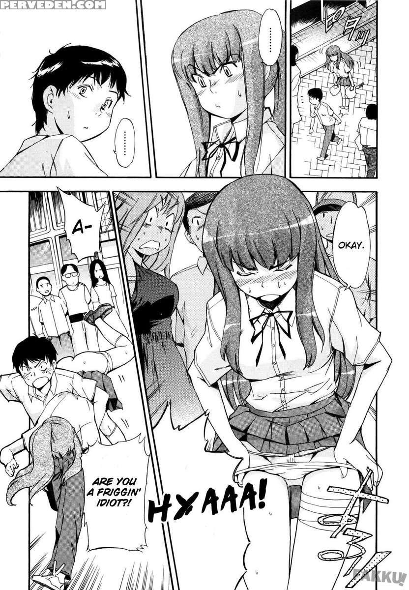 Lucky Na Nichi 1