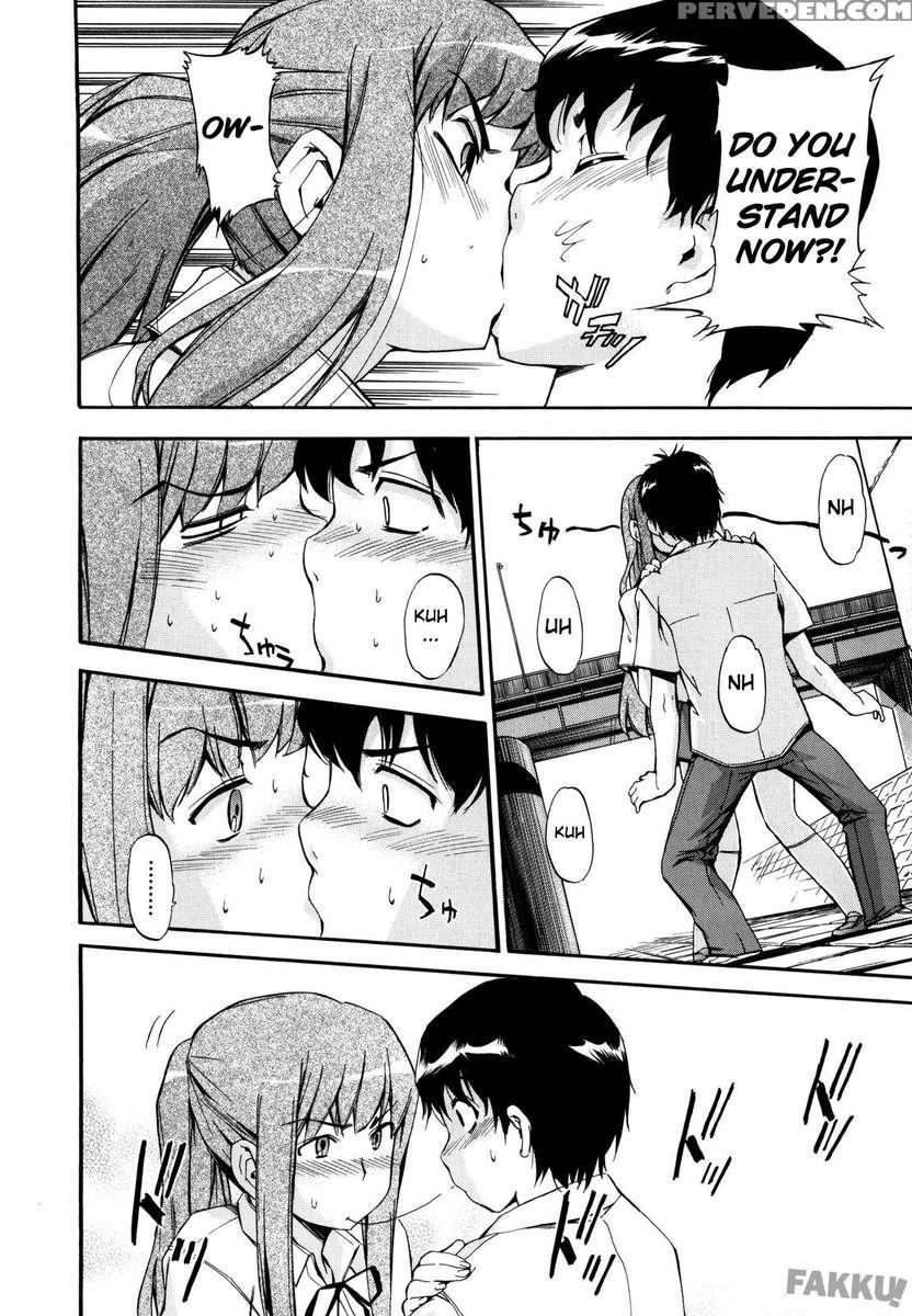 Lucky Na Nichi 1