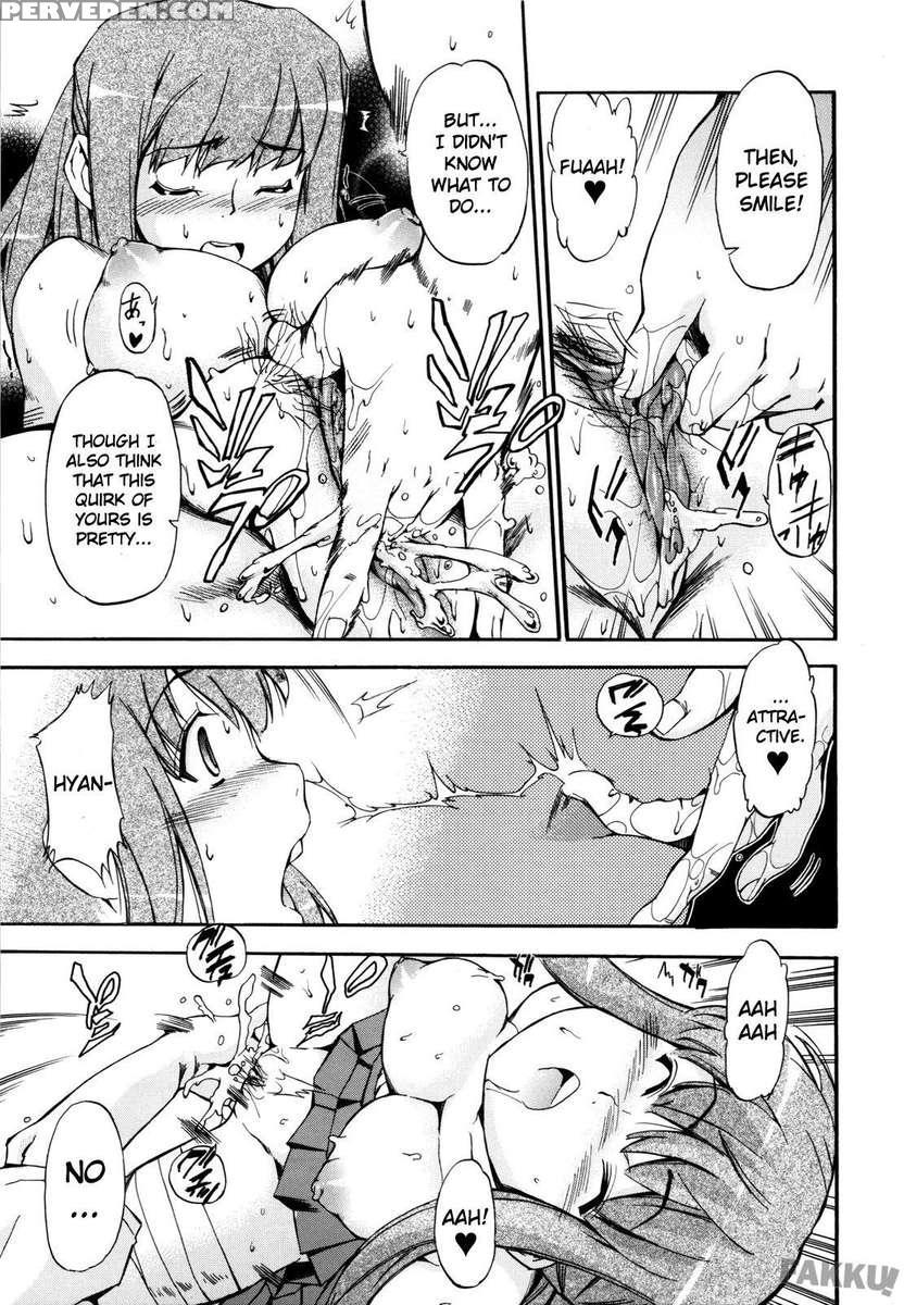 Lucky Na Nichi 1