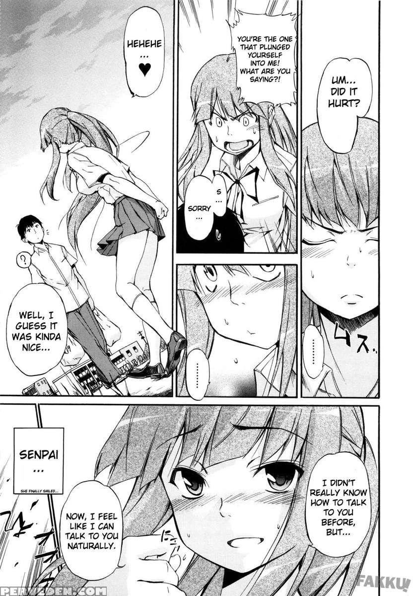 Lucky Na Nichi 1