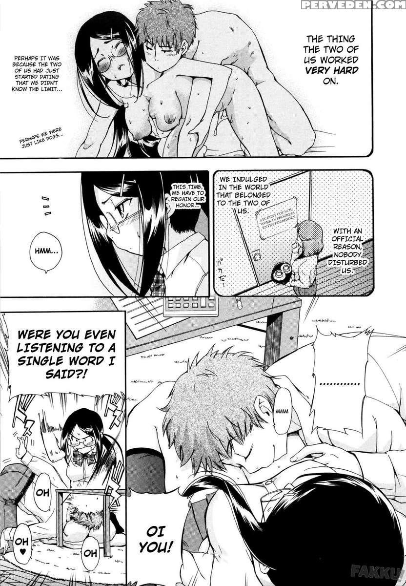 Lucky Na Nichi 1