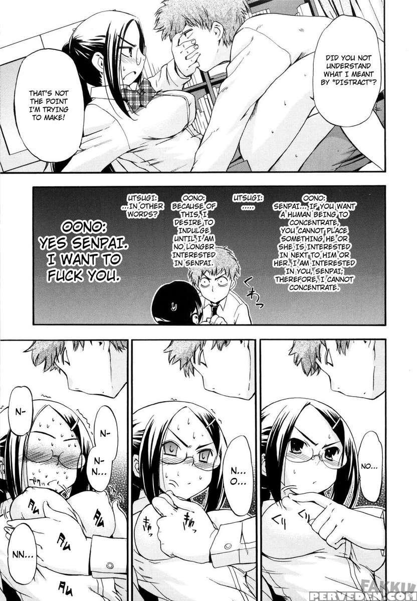 Lucky Na Nichi 1