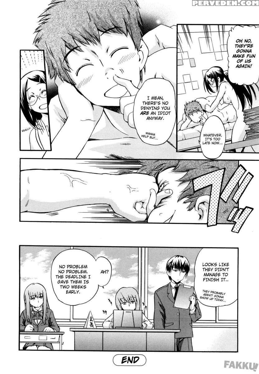 Lucky Na Nichi 1
