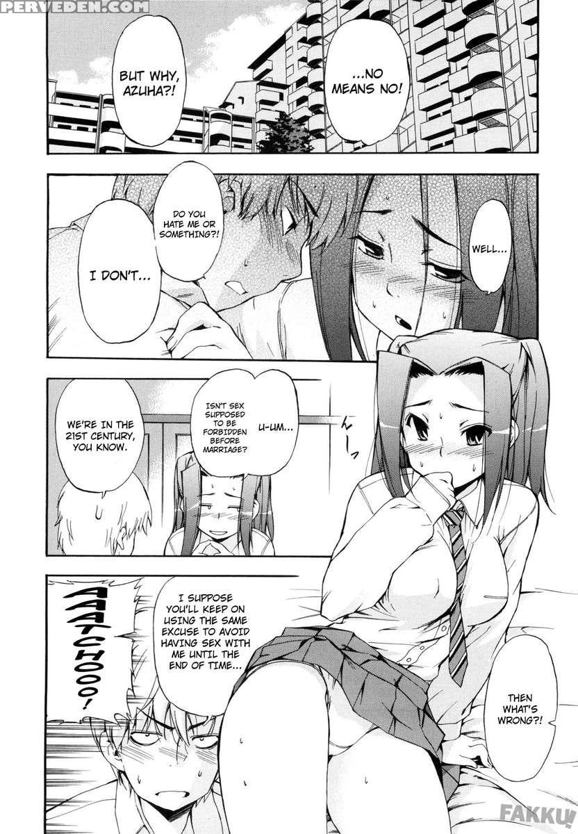 Lucky Na Nichi 1