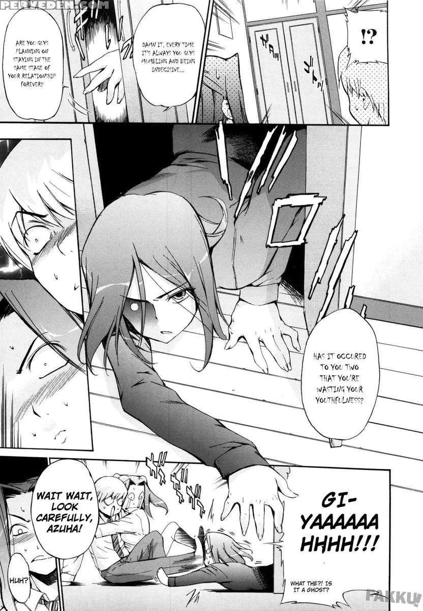 Lucky Na Nichi 1